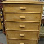 442 4253 CHEST OF DRAWERS